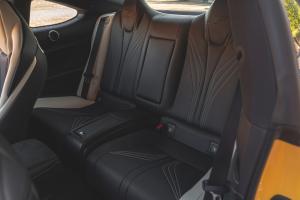 Lexus RC F 2019 года  (NA)